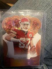 Travis Kelce [Bronze Holo Die Cut] #194 Football Cards 2013 Panini Crown Royale Prices