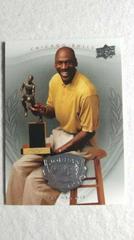 Michael Jordan #49 Basketball Cards 2009 Upper Deck Jordan Legacy Prices