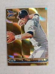 Alex Rodriguez Baseball Cards 2000 Pacific Prism Prices