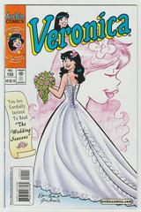 Veronica #155 (2004) Comic Books Veronica Prices