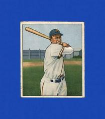 Bill Rigney #117 Baseball Cards 1950 Bowman Prices