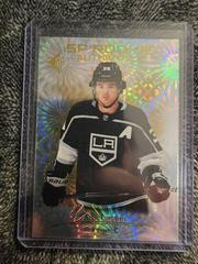 Alex Turcotte [Gold Foilboard] #137 Hockey Cards 2021 SP Prices