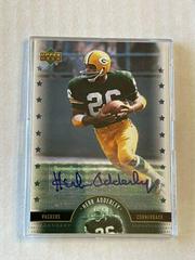 Herb Adderley Football Cards 2005 Upper Deck Legends Legendary Signatures Prices