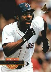 Andre Dawson Baseball Cards 1994 Pinnacle Prices