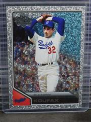 Sandy Koufax [Diamond Anniversary Refractor] #1 Baseball Cards 2011 Topps Lineage Prices