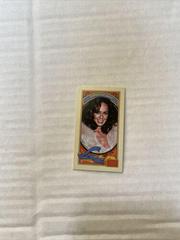 Catherine Bach [Mini Croft'S Swiss Milk Cocoa] #121 Baseball Cards 2014 Panini Golden Age Prices