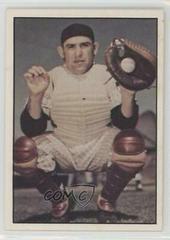 Yogi Berra #2 Baseball Cards 1979 TCMA Baseball History Series Prices