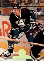 Terry Yake Hockey Cards 1994 Leaf Prices