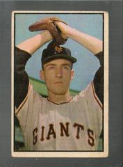 Al Corwin #149 Baseball Cards 1953 Bowman Color Prices