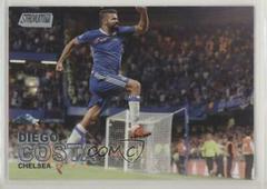 Diego Costa Soccer Cards 2016 Stadium Club Premier League Prices