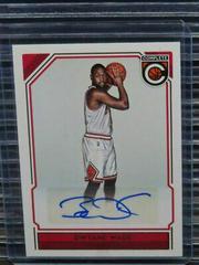 Dwyane Wade Basketball Cards 2016 Panini Complete Autograph Prices