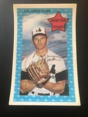 Carl Morton Baseball Cards 1971 Kellogg's Prices