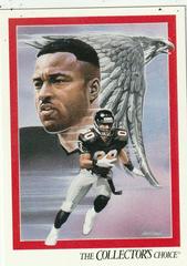 Andre Rison Football Cards 1992 Upper Deck Prices