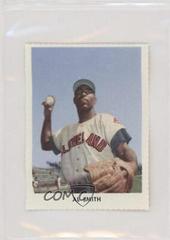 Al Smith [Cleveland Indians] Baseball Cards 1955 Golden Stamps Prices