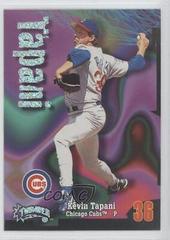 Kevin Tapani #219 Baseball Cards 1998 Skybox Thunder Prices