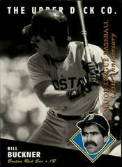 Bill Buckner #189 Baseball Cards 1994 Upper Deck All Time Heroes Prices