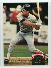 Wade Boggs Baseball Cards 1993 Stadium Club Murphy Prices
