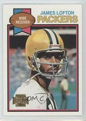 James Lofton Football Cards 2001 Topps Archives Prices
