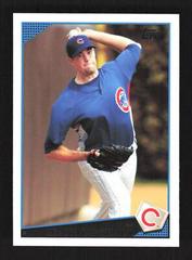 Sean Marshall Baseball Cards 2009 Topps Updates & Highlights Prices