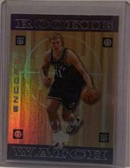 Dirk Nowitzki Basketball Cards 1998 Upper Deck Encore Prices