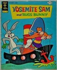 Yosemite Sam #22 (1974) Comic Books Yosemite Sam and Bugs Bunny Prices