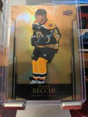 Mark Recchi #65 Hockey Cards 2023 Upper Deck Tim Hortons Legends Prices