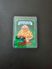 KITTY LITTER [Green] #159b Garbage Pail Kids 2021 Sapphire Prices