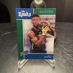 Zay Jones [Green] #RO-ZJ Football Cards 2017 Panini the Rooks Prices