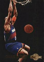 Charles Barkley Basketball Cards 1994 Skybox Premium Skytech Force Prices
