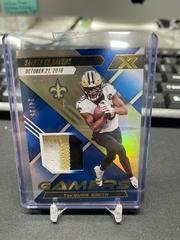 Tre'Quan Smith [Blue] Football Cards 2022 Panini XR Gamers Prices