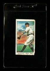 Frank Corridon Baseball Cards 1909 E90-1 American Caramel Prices
