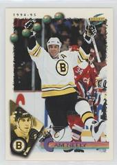 Cam Neely Hockey Cards 1994 Score Prices