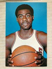 Bob Love Basketball Cards 1973 NBA Players Association Postcard Prices
