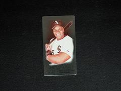 Frank Thomas [Mini Metal] #268 Baseball Cards 2016 Topps Allen & Ginter Prices