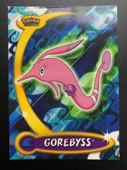 Gorebyss #32 Pokemon 2004 Topps Advanced Challenge Prices