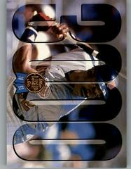 Dave Winfield #DW Baseball Cards 1993 Leaf Prices