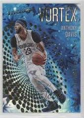 Anthony Davis Basketball Cards 2017 Panini Revolution Vortex Prices