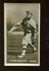 Stuffy McInnis Baseball Cards 1914 T222 Fatima Prices