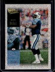 Steve McNair [Parallel 25] Football Cards 2000 Upper Deck Ultimate Victory Prices