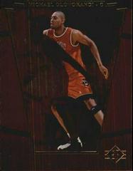 Michael Olowokandi #3 Basketball Cards 1998 SP Top Prospects Prices