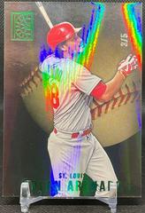 Nolan Arenado [Emerald] #78 Baseball Cards 2022 Panini Capstone Prices