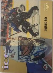 Patrick Roy #McD 15 Hockey Cards 1998 Upper Deck Mcdonalds Prices