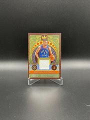 Michael Porter Jr. #AN-MPJ Basketball Cards 2022 Panini Court Kings Art Nouveau Prices