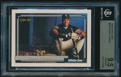 Frank Thomas Baseball Cards 1992 O Pee Chee Prices