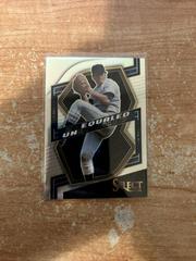 Tom Seaver [Silver] Baseball Cards 2023 Panini Select Unequaled Prices