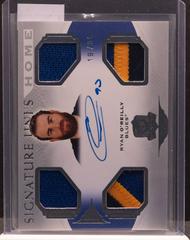 Ryan O'Reilly Hockey Cards 2020 Upper Deck The Cup Signature Home Unis Prices