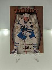 Tomas Hertl #MT-17 Hockey Cards 2023 Upper Deck MVP 20th Anniversary Prices