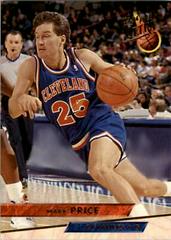 Mark Price Basketball Cards 1993 Ultra Prices