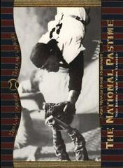 Yogi Berra #65 Baseball Cards 2001 Upper Deck Hall of Famers Prices