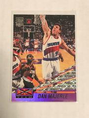 Dan Majerle [Members Only] #14 Basketball Cards 1993 Stadium Club Beam Team Prices